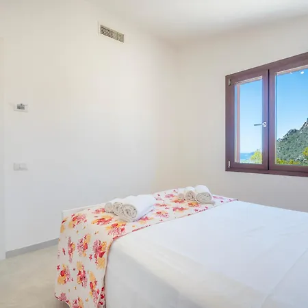 Casa Paradiso Vista
