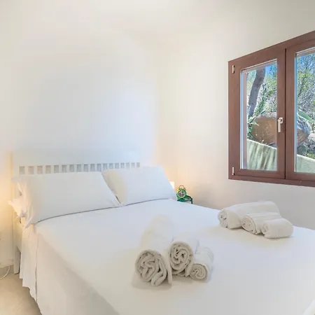 Holiday home Casa Paradiso Vista Costa Rei