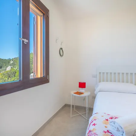 펜션 Casa Paradiso Vista