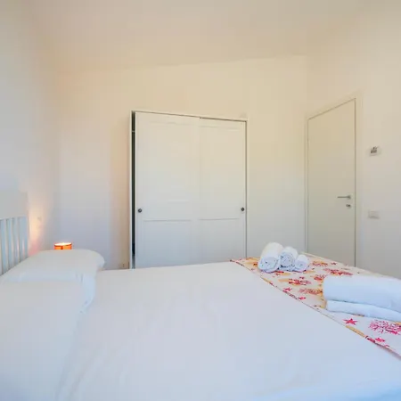 펜션 Casa Paradiso Vista