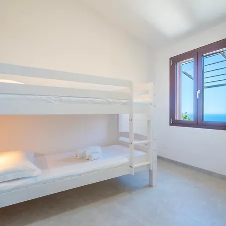 Casa Paradiso Vista 코스타 레이