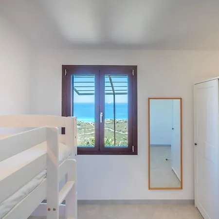 Casa Paradiso Vista * Costa Rei