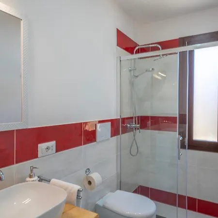Casa Paradiso Vista Costa Rei