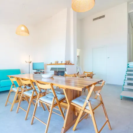 펜션 Casa Paradiso Vista 코스타 레이