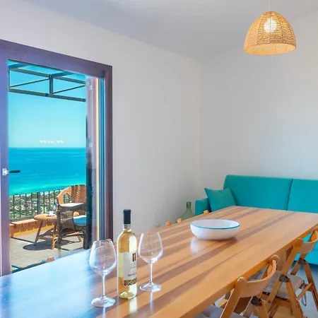 Casa Paradiso Vista