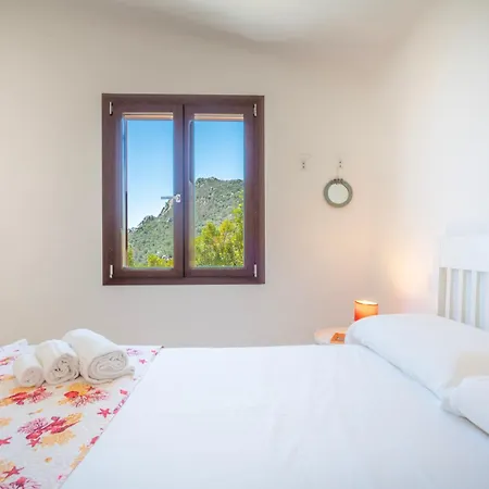 Casa Paradiso Vista Costa Rei