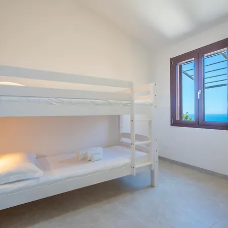 Casa Paradiso Vista 펜션
