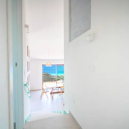 펜션 Casa Paradiso Vista