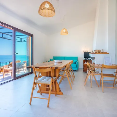 Holiday home Casa Paradiso Vista *
