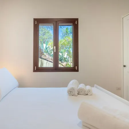 Holiday home Casa Paradiso Vista Costa Rei