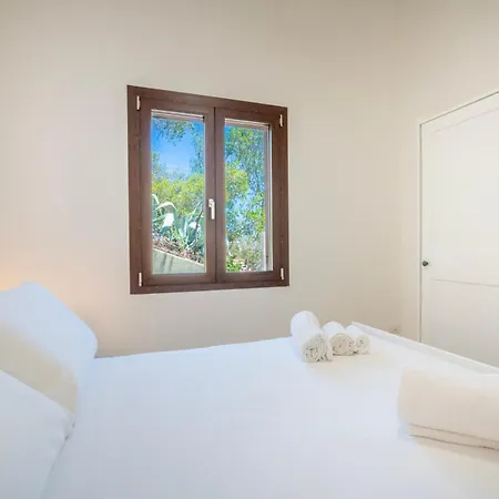 Casa Paradiso Vista * Costa Rei