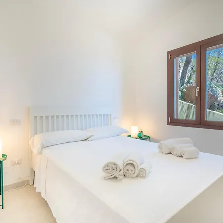 Casa Paradiso Vista Costa Rei