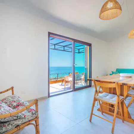 Casa Paradiso Vista * Costa Rei