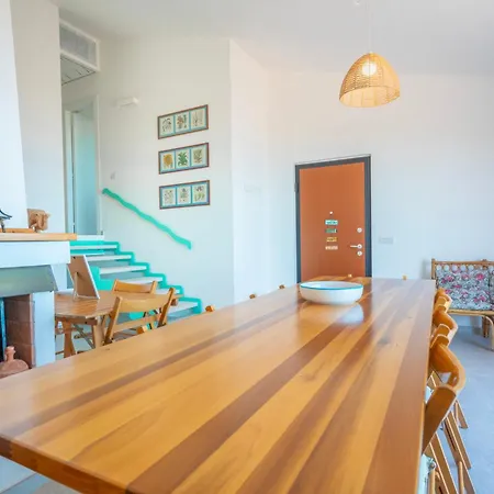 Casa Paradiso Vista