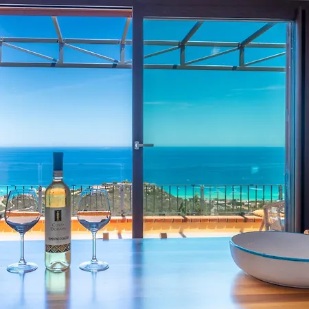 Casa Paradiso Vista Costa Rei