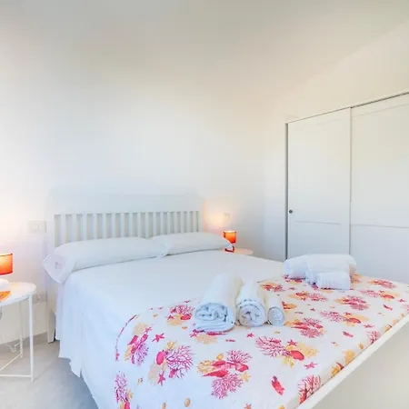 Casa Paradiso Vista Holiday home