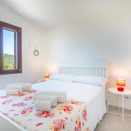 Casa Paradiso Vista Holiday home Costa Rei
