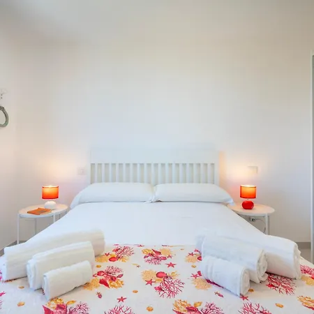 Casa Paradiso Vista Costa Rei