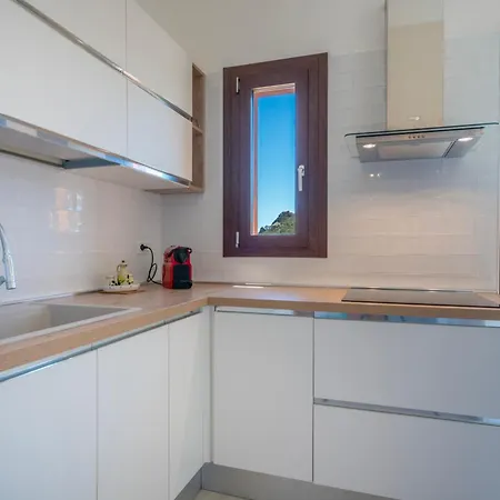 Casa Paradiso Vista Holiday home