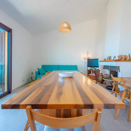 Holiday home Casa Paradiso Vista Costa Rei