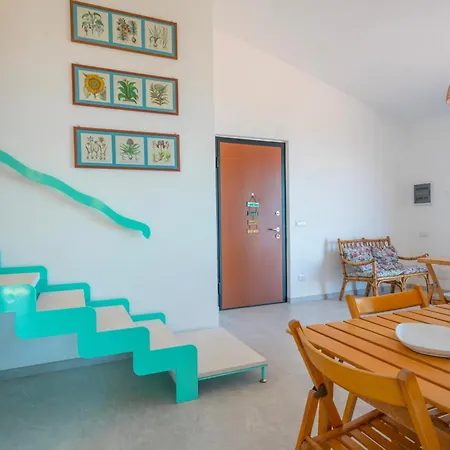 Casa Paradiso Vista *
