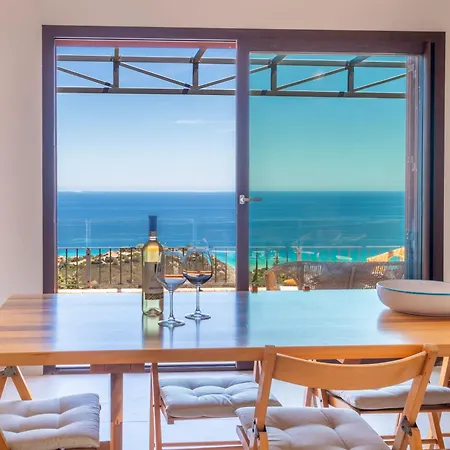Casa Paradiso Vista