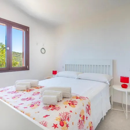 Casa Paradiso Vista *