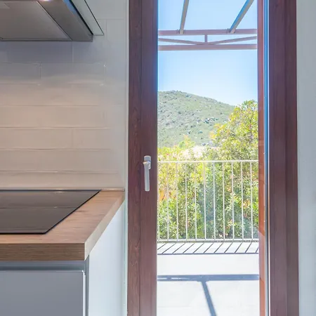 Casa Paradiso Vista * 코스타 레이
