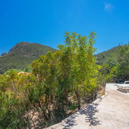 Casa Paradiso Vista Holiday home Costa Rei