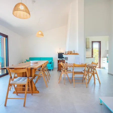 Casa Paradiso Vista * Costa Rei