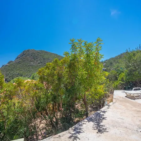 Casa Paradiso Vista Holiday home *