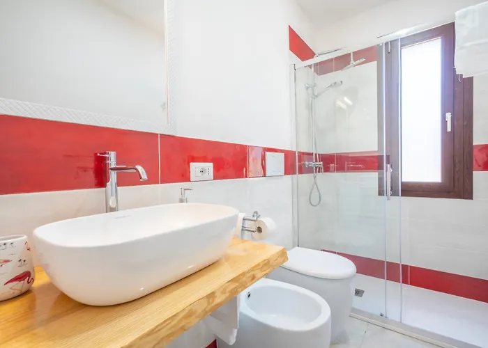 Casa Paradiso Vista *