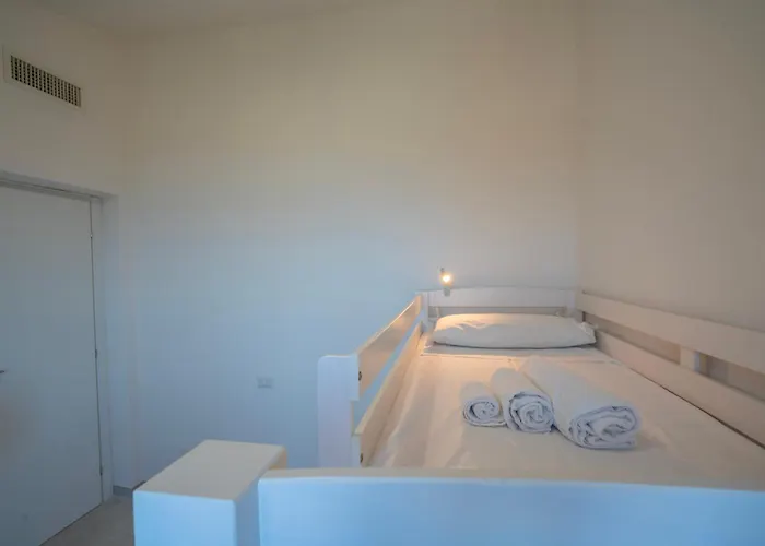 Casa Paradiso Vista * Costa Rei