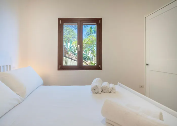 Сasa de vacaciones Casa Paradiso Vista Costa Rei