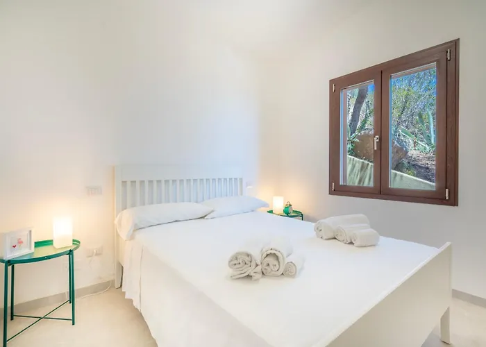 Casa Paradiso Vista Costa Rei