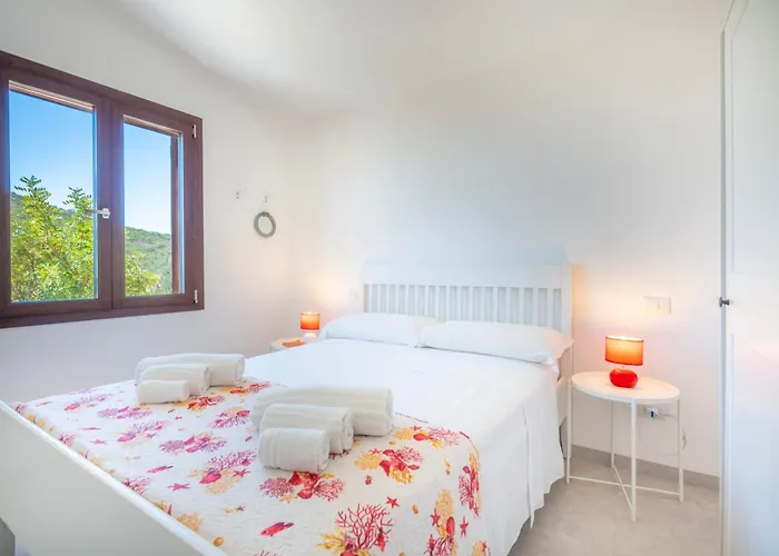 Casa Paradiso Vista Сasa de vacaciones Costa Rei