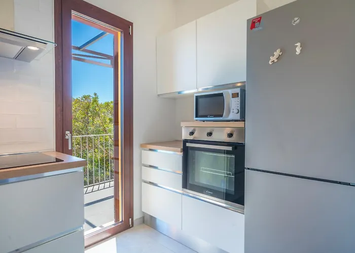 Casa Paradiso Vista *