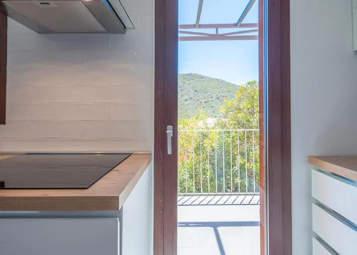 Casa Paradiso Vista * Costa Rei