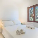 Holiday home Casa Paradiso Vista Costa Rei