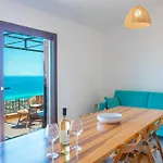 Casa Paradiso Vista