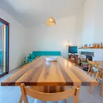 Holiday home Casa Paradiso Vista Costa Rei