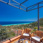 Casa Paradiso Vista Costa Rei