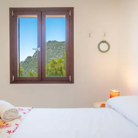 Casa Paradiso Vista Feriehus Costa Rei