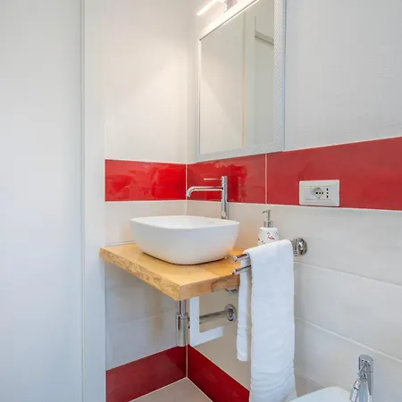 Feriehus Casa Paradiso Vista