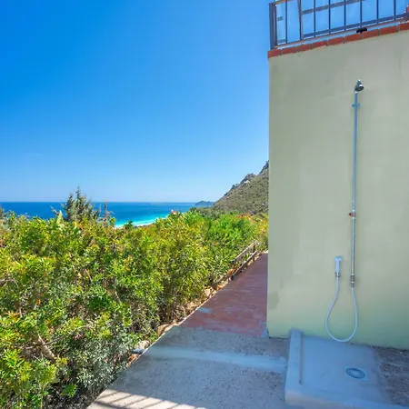 Casa vacanze Casa Paradiso Vista