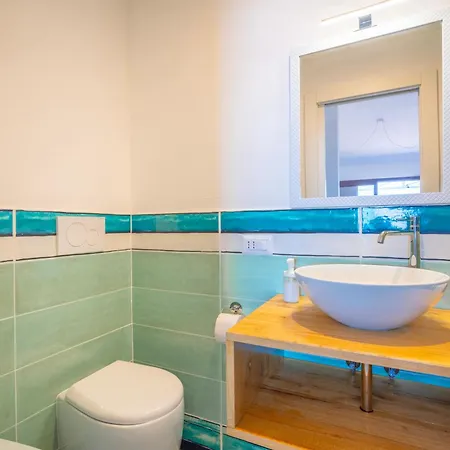 Casa Paradiso Vista Holiday home *