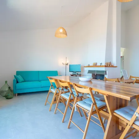 Feriehus Casa Paradiso Vista *