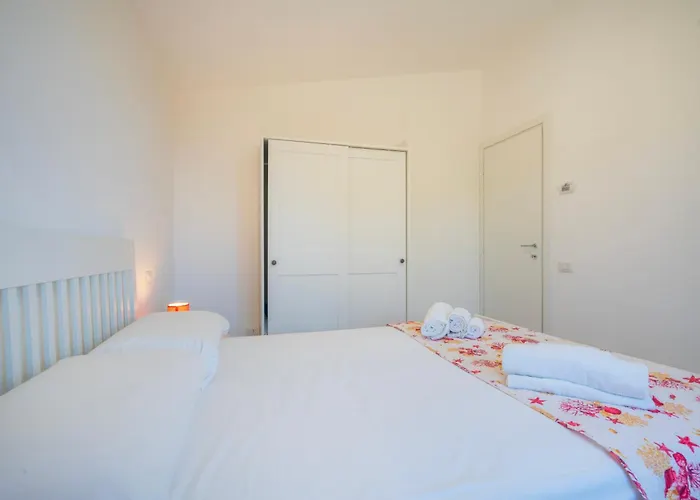 Nyaraló Casa Paradiso Vista