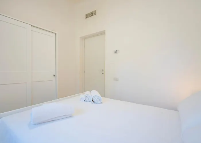 Casa Paradiso Vista Nyaraló *