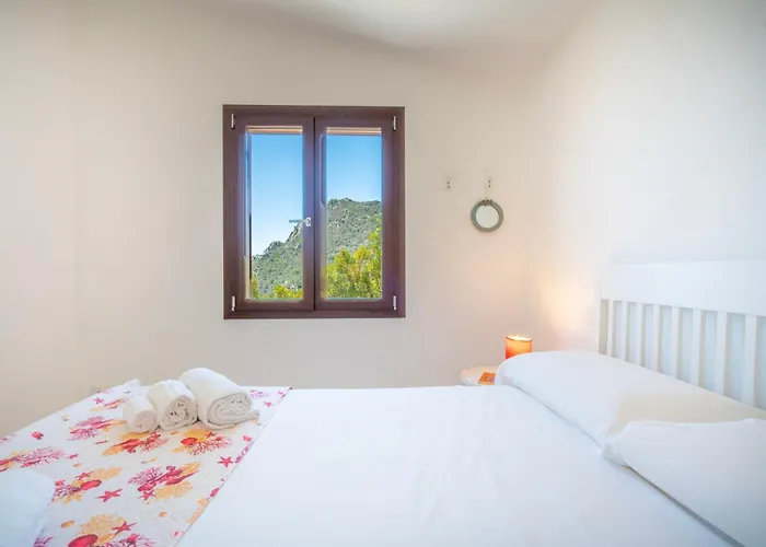 Casa Paradiso Vista Costa Rei